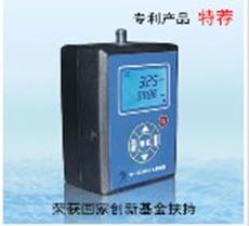 恒流個體粉塵采樣器